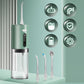✨Portable Waterproof Electric Water Dental Flosser