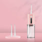 ✨Portable Waterproof Electric Water Dental Flosser